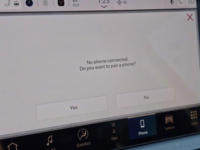 new 2026 Jeep Compass car, priced at $36,351