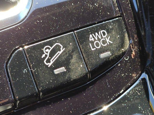 new 2026 Jeep Compass car, priced at $36,351