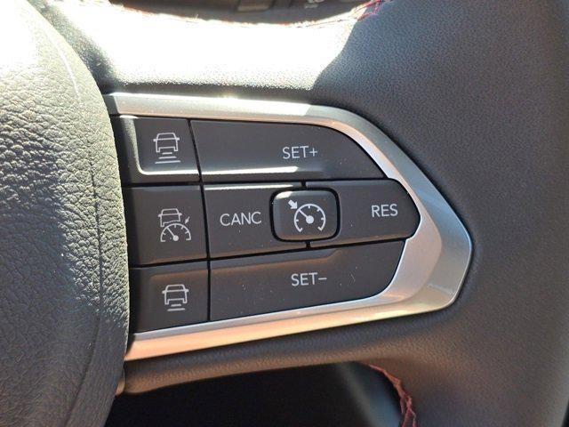 new 2026 Jeep Compass car, priced at $36,351