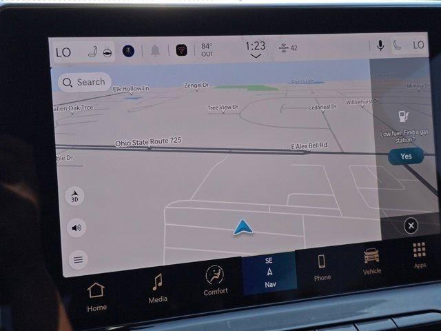 new 2026 Jeep Compass car, priced at $36,351