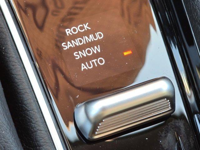 new 2026 Jeep Compass car, priced at $36,351