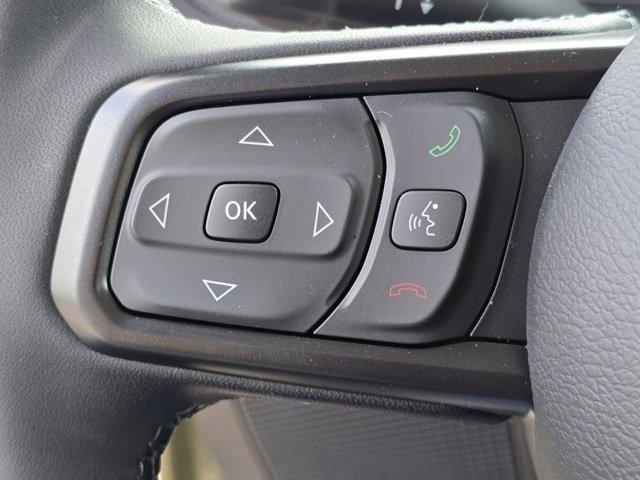 new 2025 Jeep Wrangler car, priced at $61,464
