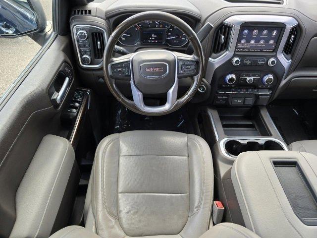 used 2020 GMC Sierra 1500 car, priced at $34,624