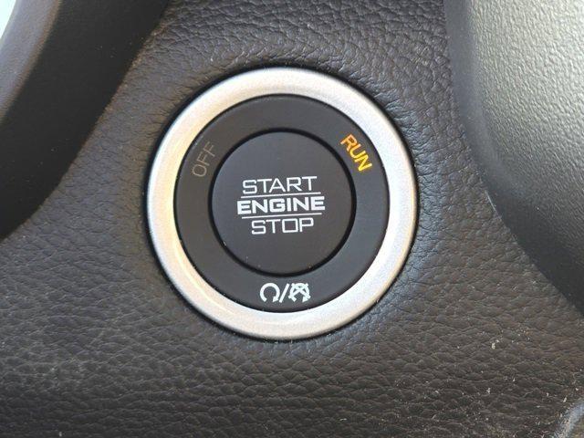new 2025 Ram 1500 car, priced at $45,286