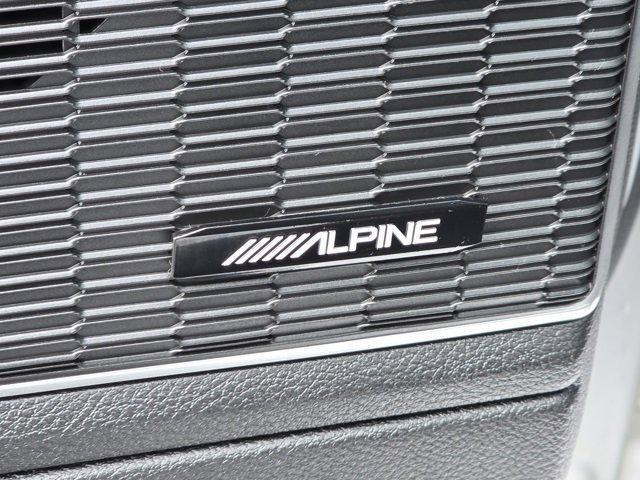 used 2021 Jeep Grand Cherokee L car, priced at $26,149