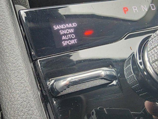 used 2021 Jeep Grand Cherokee L car, priced at $26,940