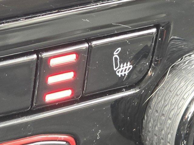 used 2021 Jeep Grand Cherokee L car, priced at $26,149