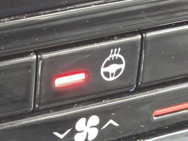 used 2021 Jeep Grand Cherokee L car, priced at $26,149