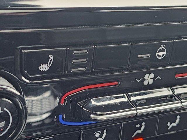 used 2021 Jeep Grand Cherokee L car, priced at $26,940