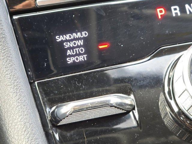 used 2021 Jeep Grand Cherokee L car, priced at $26,149