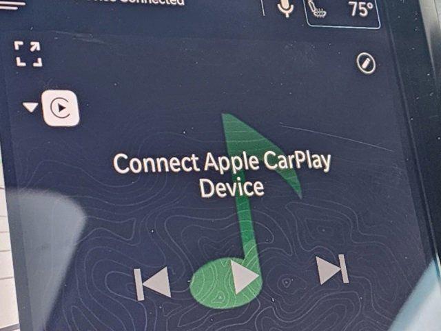 used 2021 Jeep Grand Cherokee L car, priced at $26,940