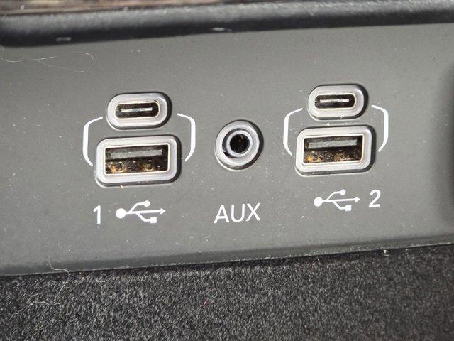 used 2021 Jeep Grand Cherokee L car, priced at $26,149