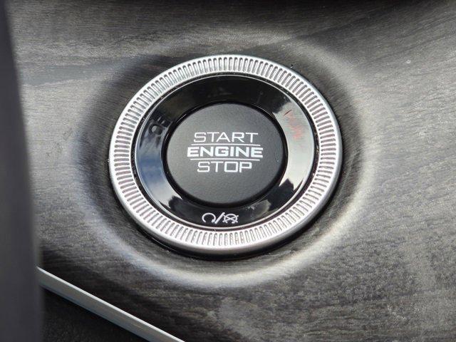 used 2021 Jeep Grand Cherokee L car, priced at $26,149