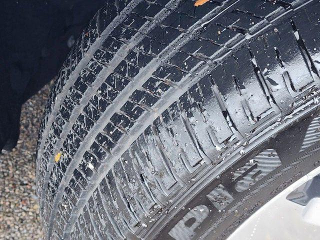 used 2021 Jeep Grand Cherokee L car, priced at $26,940