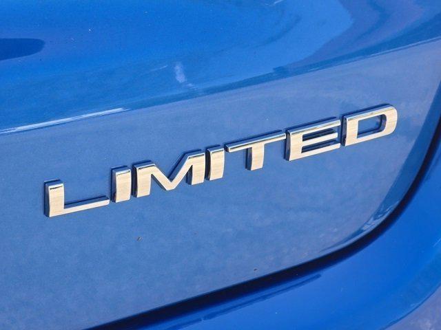 new 2025 Jeep Compass car, priced at $30,483