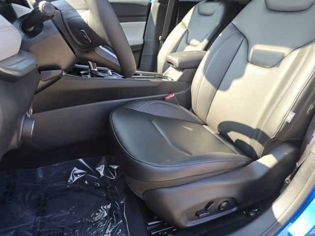 new 2025 Jeep Compass car, priced at $30,483