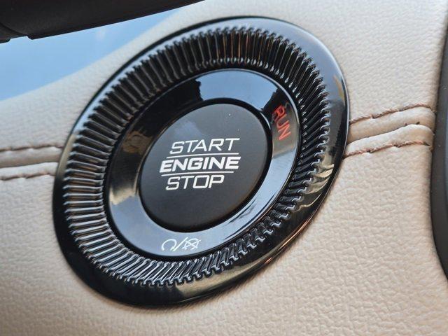 new 2025 Jeep Compass car, priced at $30,483