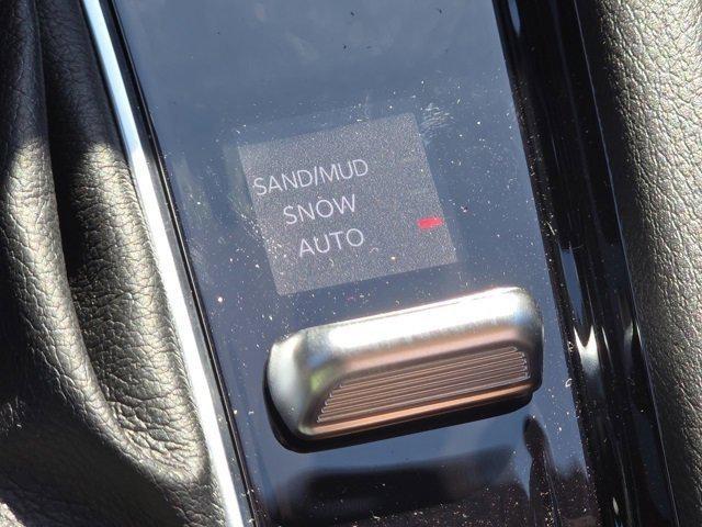 new 2026 Jeep Compass car, priced at $33,405