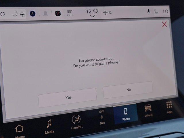 new 2026 Jeep Compass car, priced at $33,405