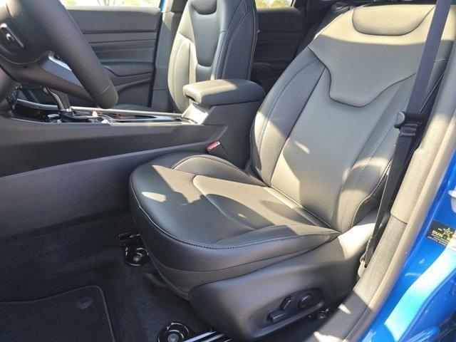 new 2026 Jeep Compass car, priced at $33,405