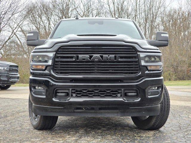 new 2024 Ram 2500 car, priced at $79,066