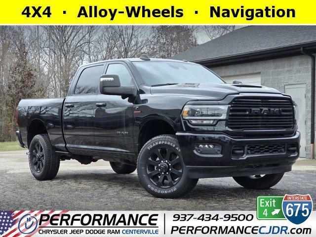 new 2024 Ram 2500 car, priced at $79,066