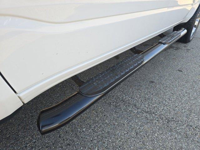 used 2022 Ram 1500 car, priced at $28,909