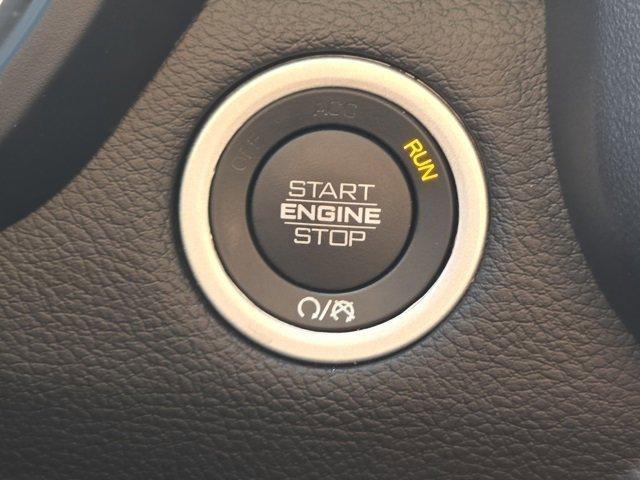 used 2022 Ram 1500 car, priced at $28,909