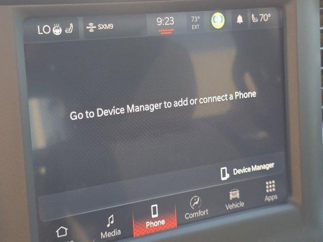 used 2022 Ram 1500 car, priced at $28,909