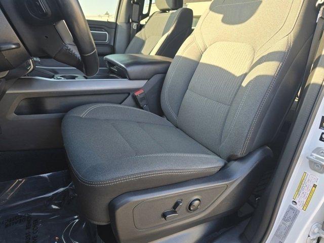 used 2022 Ram 1500 car, priced at $28,909