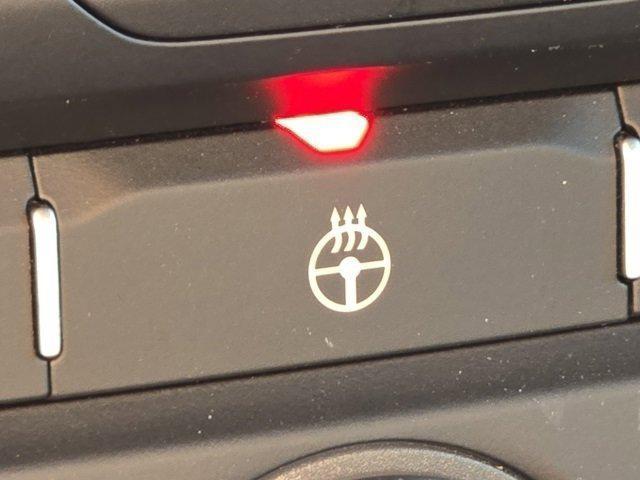 used 2022 Ram 1500 car, priced at $28,909