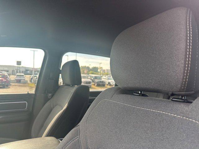 used 2022 Ram 1500 car, priced at $30,751