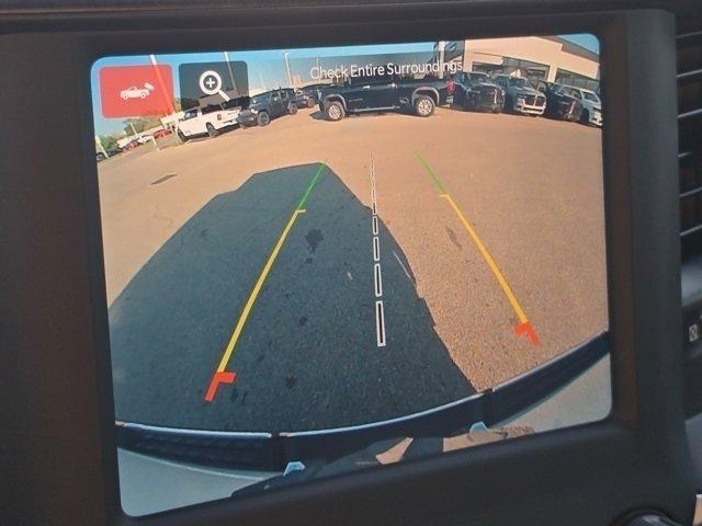 used 2022 Ram 1500 car, priced at $28,909