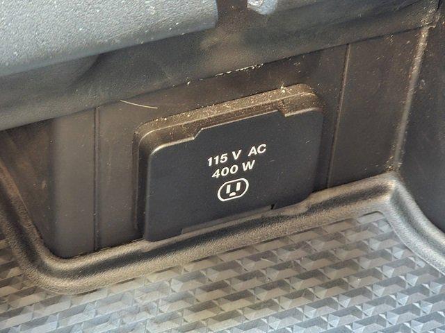 used 2022 Ram 1500 car, priced at $28,909