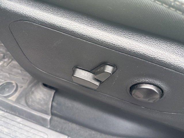 used 2022 Ram 1500 car, priced at $30,751