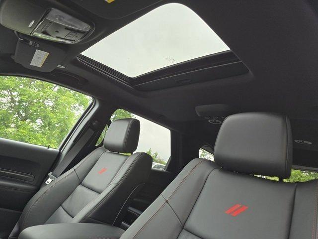 new 2025 Dodge Durango car, priced at $42,697