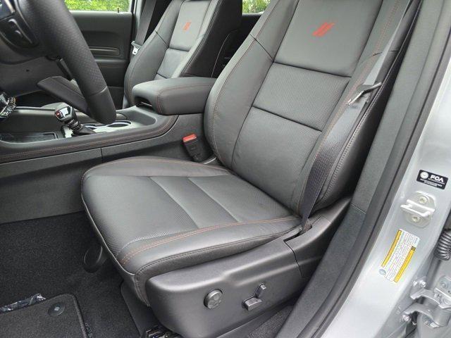new 2025 Dodge Durango car, priced at $42,697