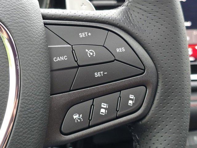 new 2025 Dodge Durango car, priced at $42,697