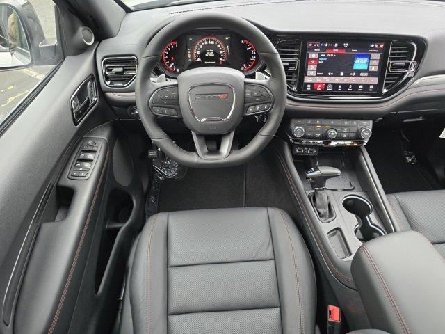 new 2025 Dodge Durango car, priced at $42,697