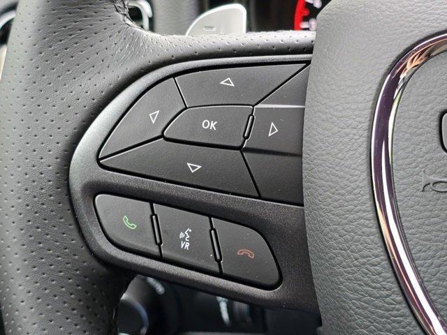 new 2025 Dodge Durango car, priced at $42,697