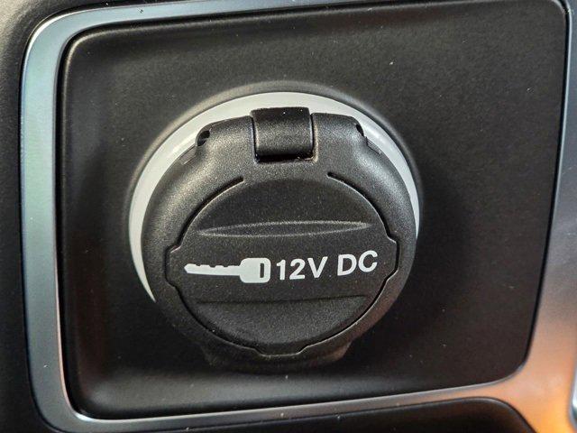new 2025 Jeep Wrangler car, priced at $46,922