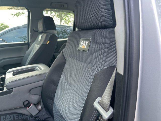 used 2014 GMC Sierra 1500 car, priced at $15,854
