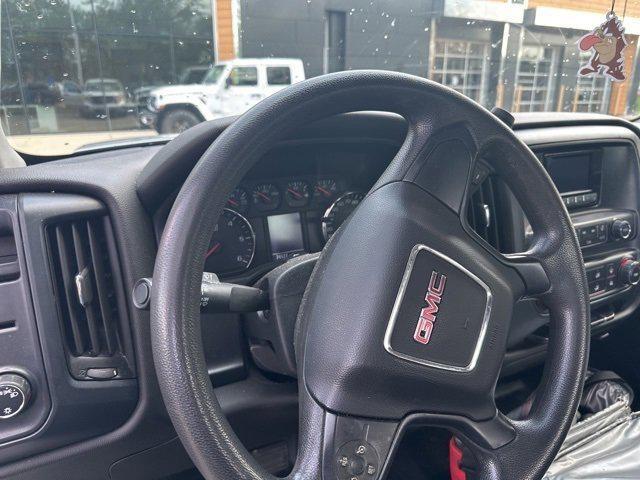 used 2014 GMC Sierra 1500 car, priced at $15,854