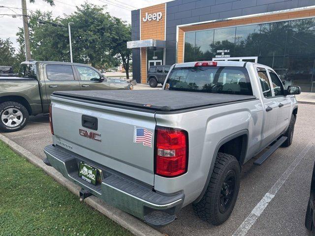 used 2014 GMC Sierra 1500 car, priced at $15,854