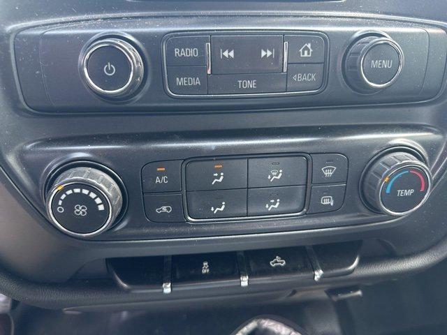 used 2014 GMC Sierra 1500 car, priced at $15,854