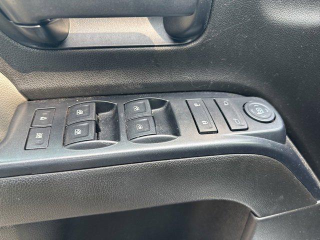 used 2014 GMC Sierra 1500 car, priced at $15,854