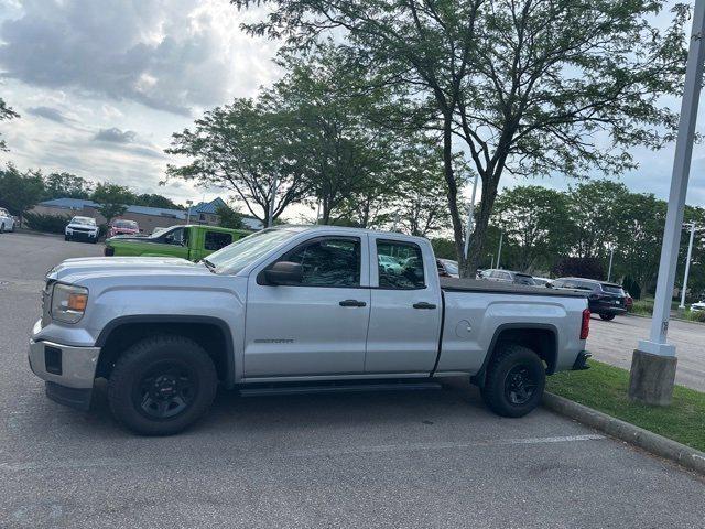 used 2014 GMC Sierra 1500 car, priced at $15,854