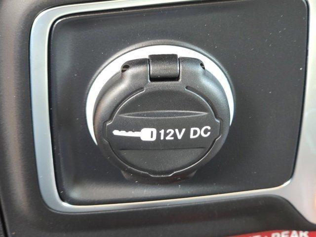 new 2025 Jeep Wrangler car, priced at $62,380
