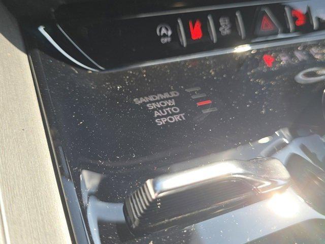 new 2025 Jeep Wagoneer L car, priced at $68,135