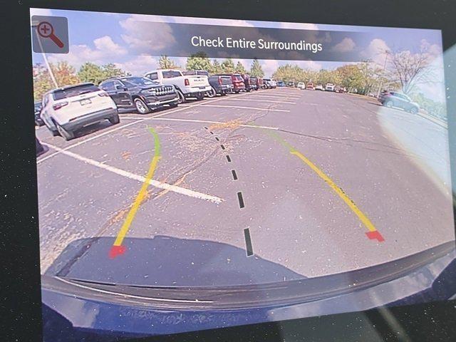 new 2025 Jeep Wagoneer L car, priced at $68,135